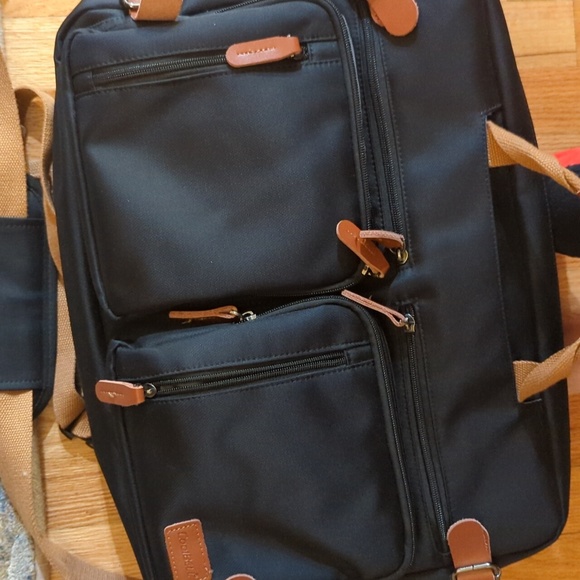 Coolbell laptop briefcase - Picture 8 of 12